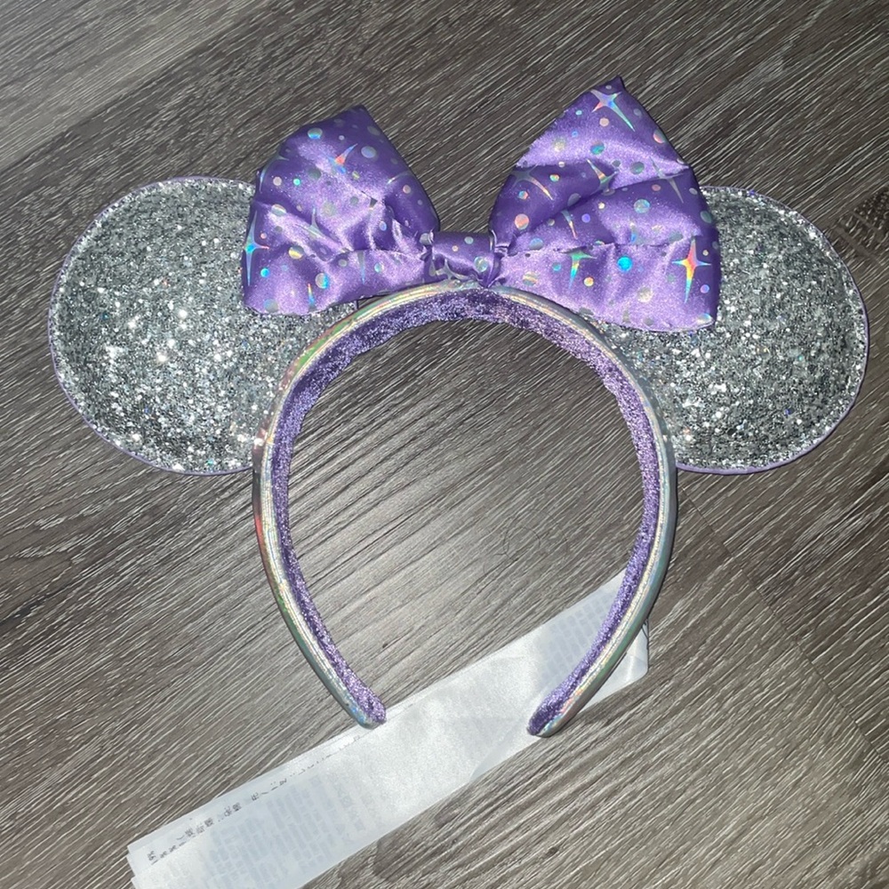 minnie ears